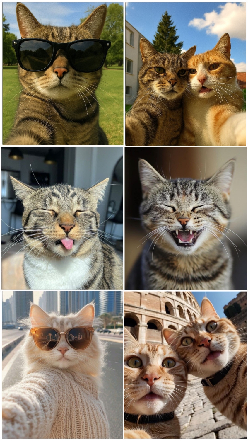 6 fotoğraf 