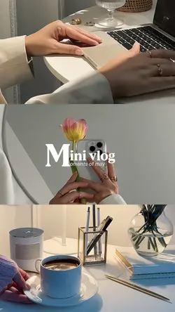 moments of may