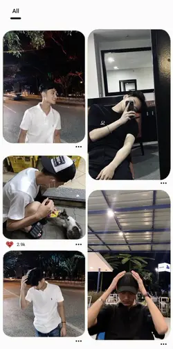 pinterest frame