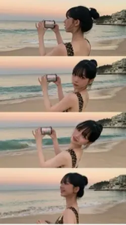 너랑 같이 있으면 웃어야하는데