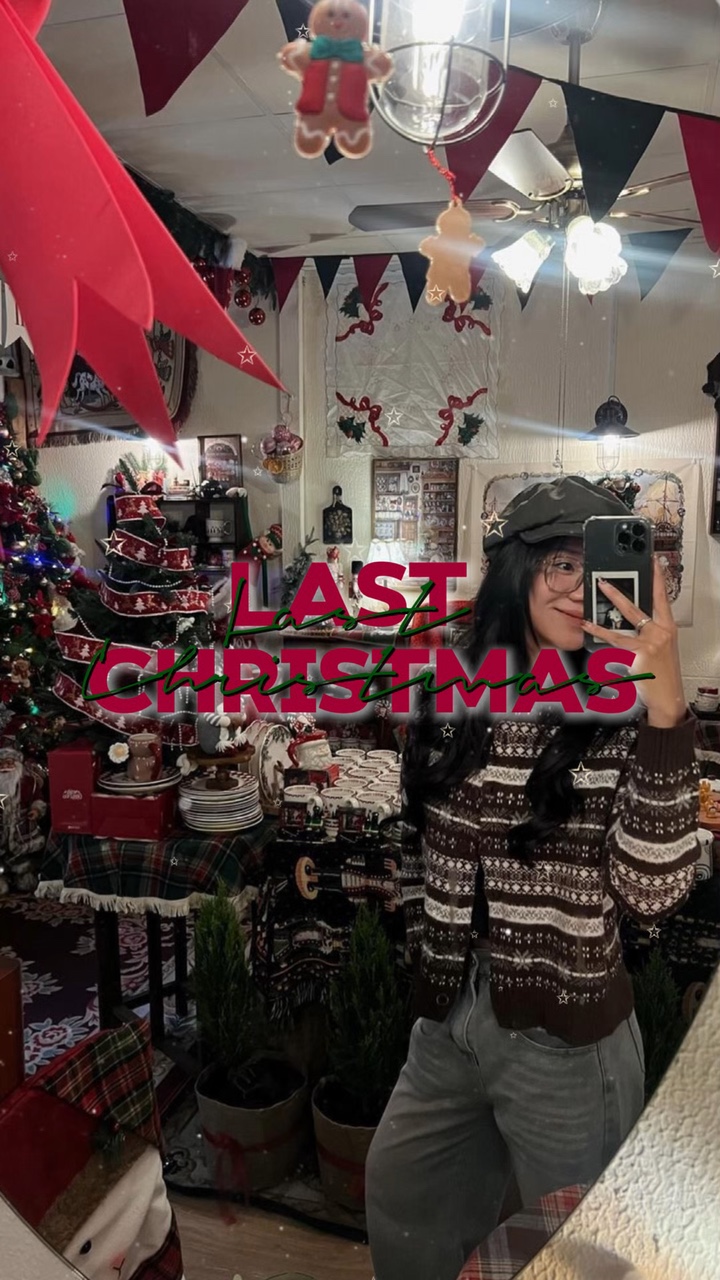 [2] Foto Noel🎄