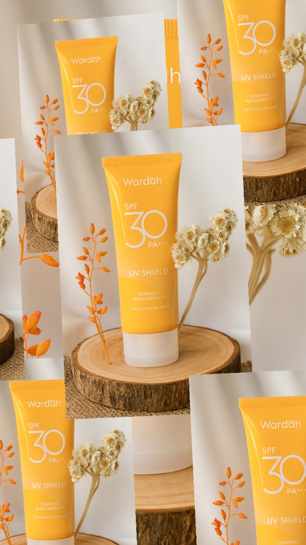 Publicidad de productos