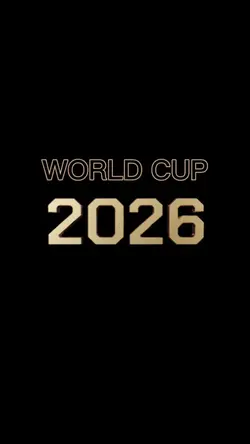 WORLD CUP 2026