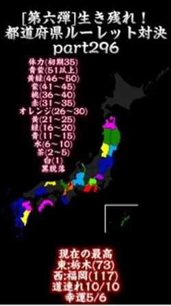 生き残れのテンプレ16