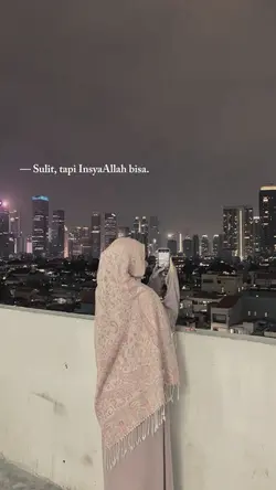 InsyaAllah bisa