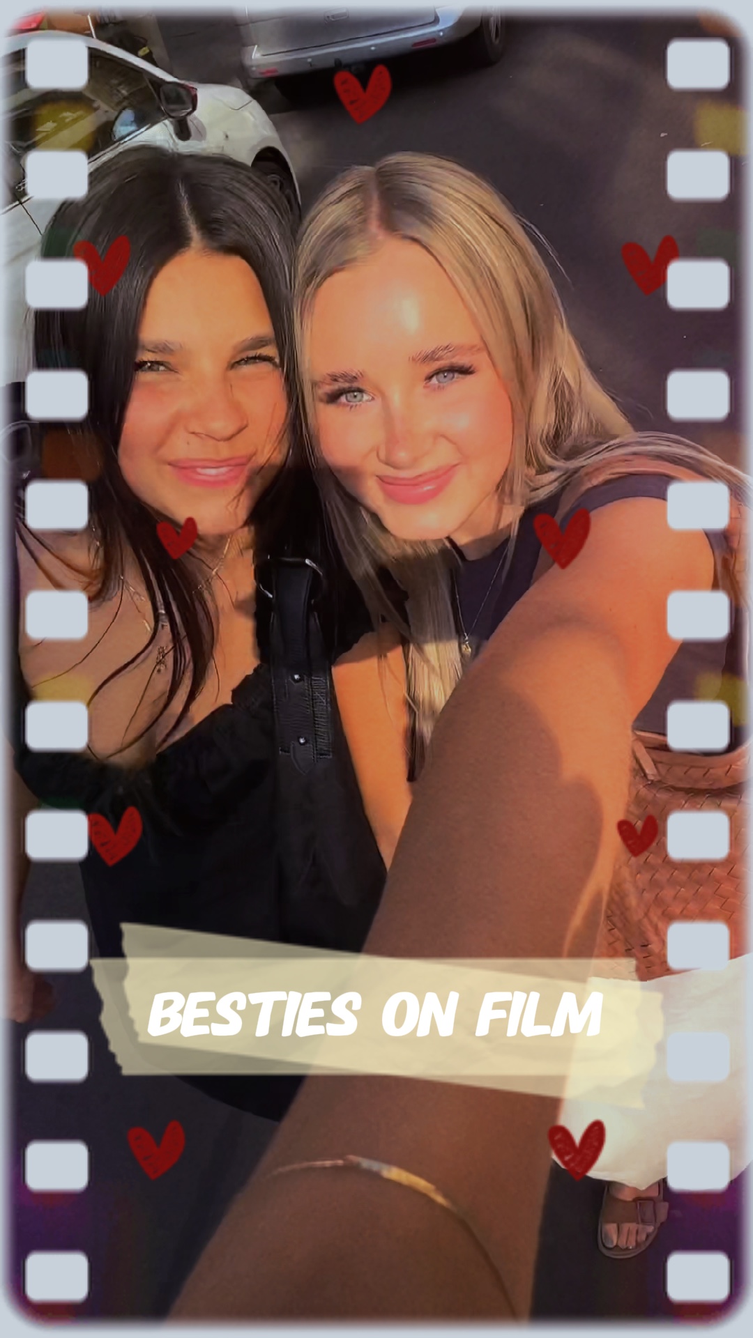 Best Friends Film