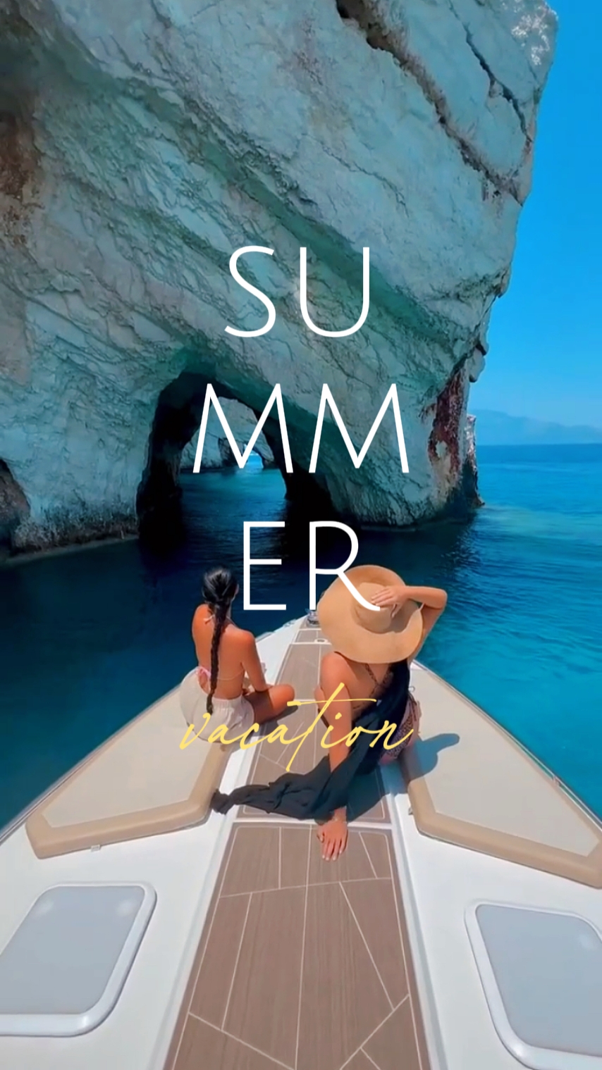 Vacaciones | verano