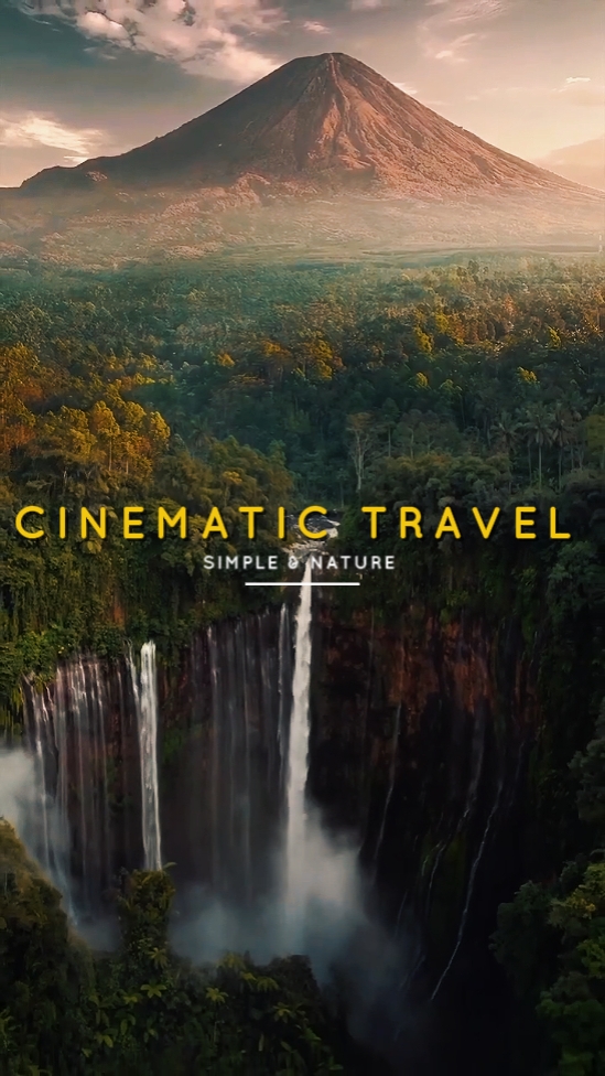 Cinematic Travel 