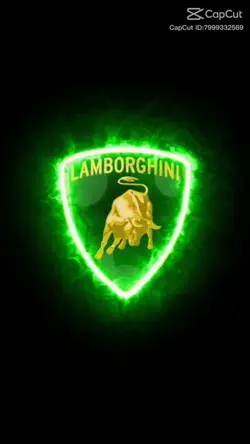 Lamborghini Edit