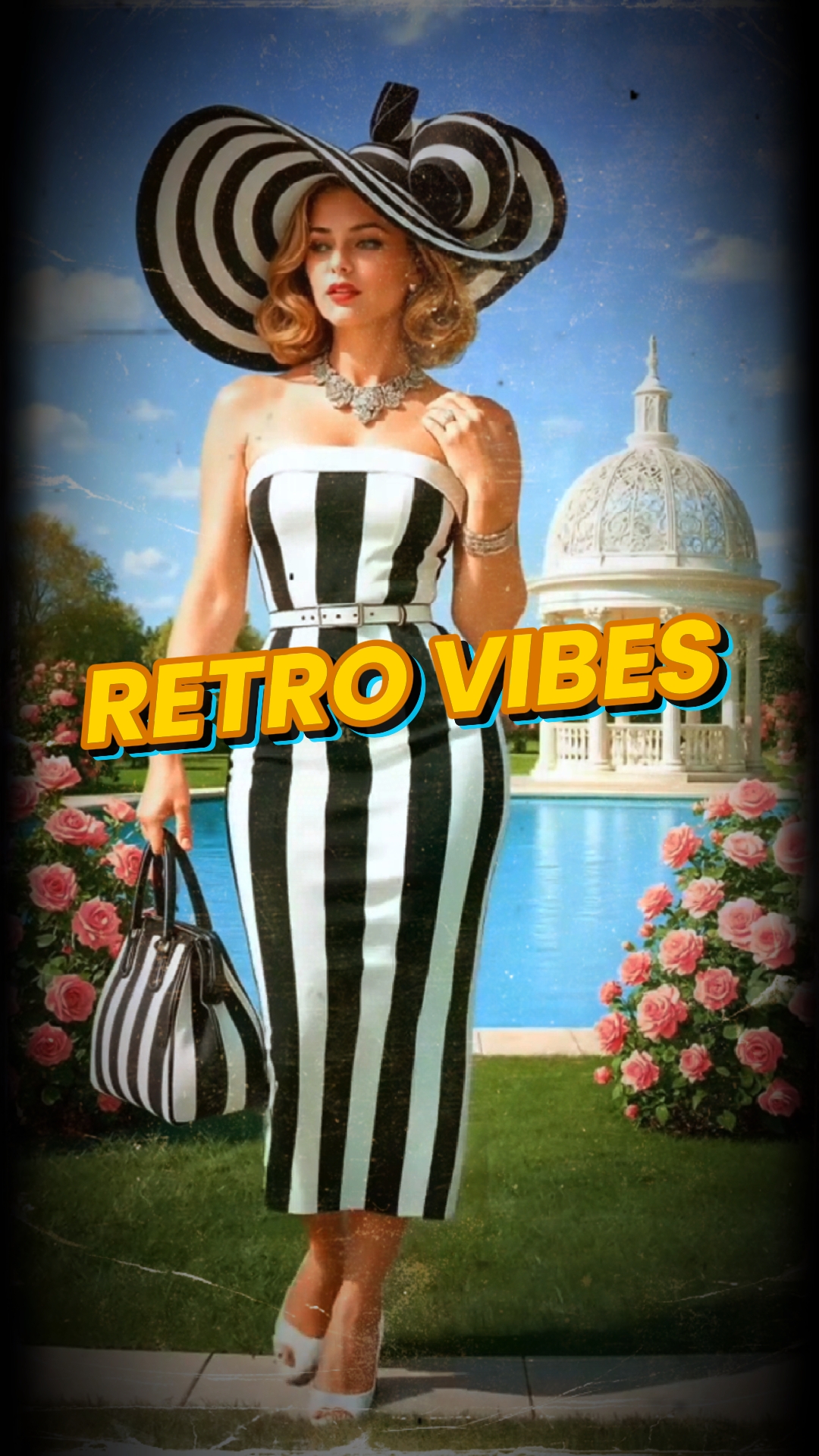 RETRO VIBES 