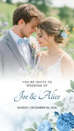 wedding Invitation