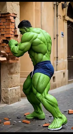 HULK 