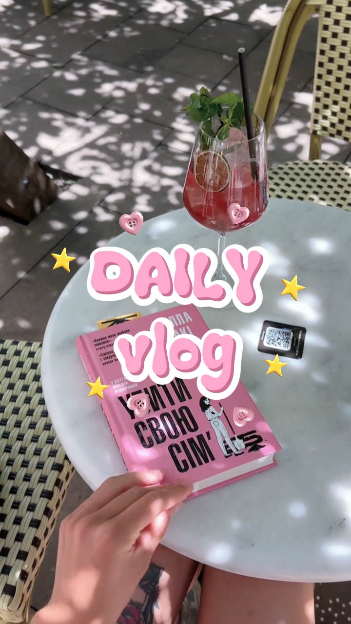 Introdução vlog diário