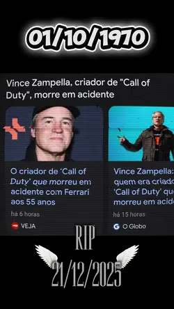 call of duty rip 