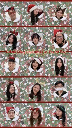 Christmas recap 🎄