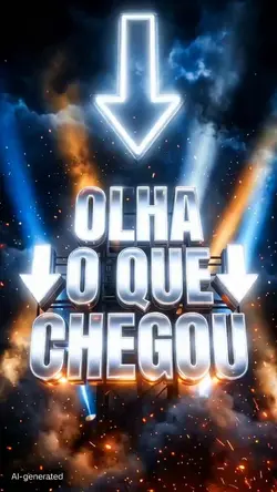 OLHA CHEGO