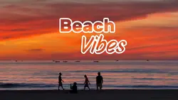 Beach Vibes
