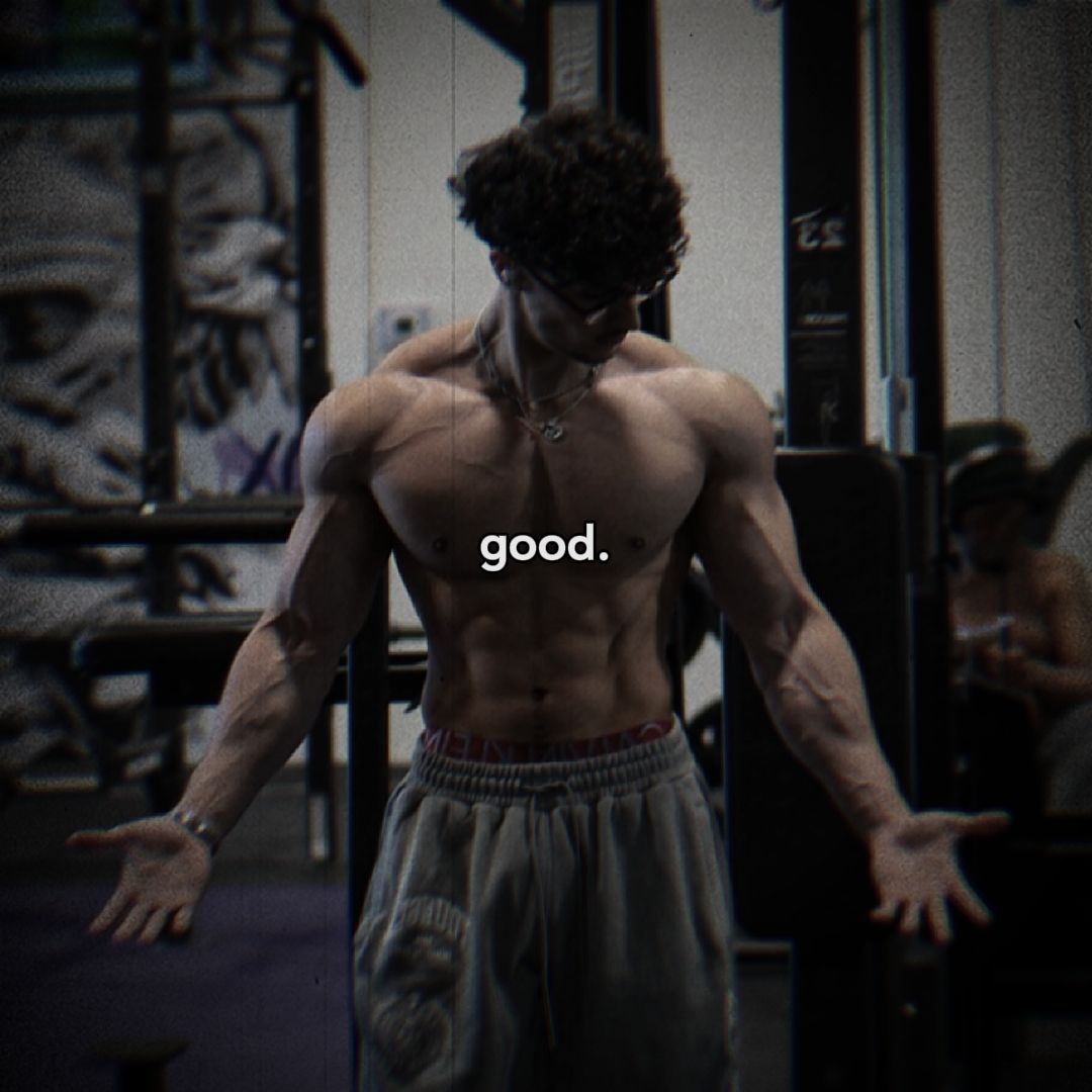 i'm feeling good 