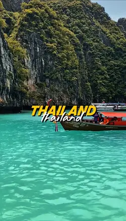 Thailand 💙🇹🇭