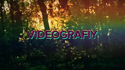 VIDEOGRAFIY