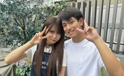 たいみなお別れ🥺