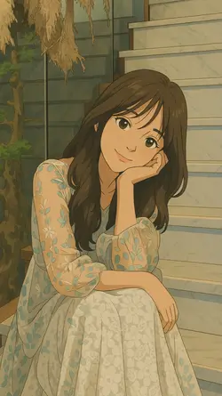 trend ghibli studio