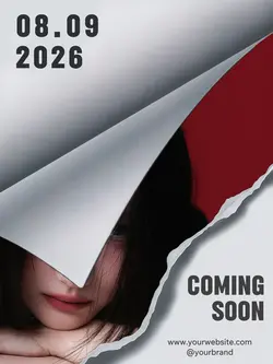 Coming Soon... 
