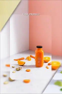 your product