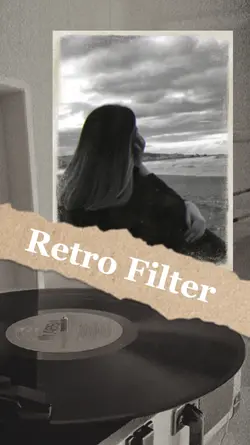 Retro Filter 
