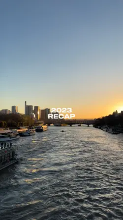 2023 Recap 