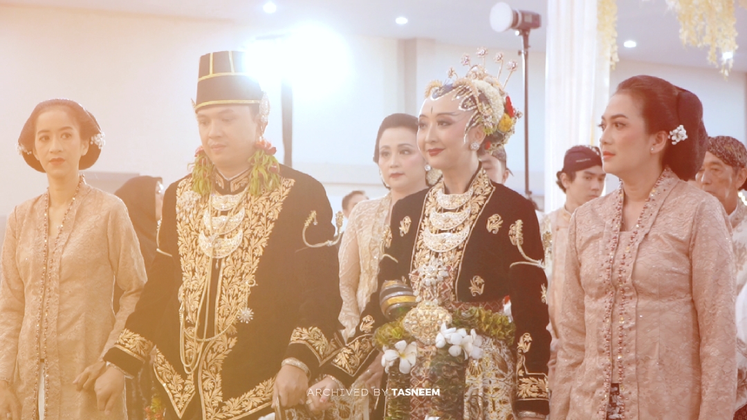 Wedding Cinematic