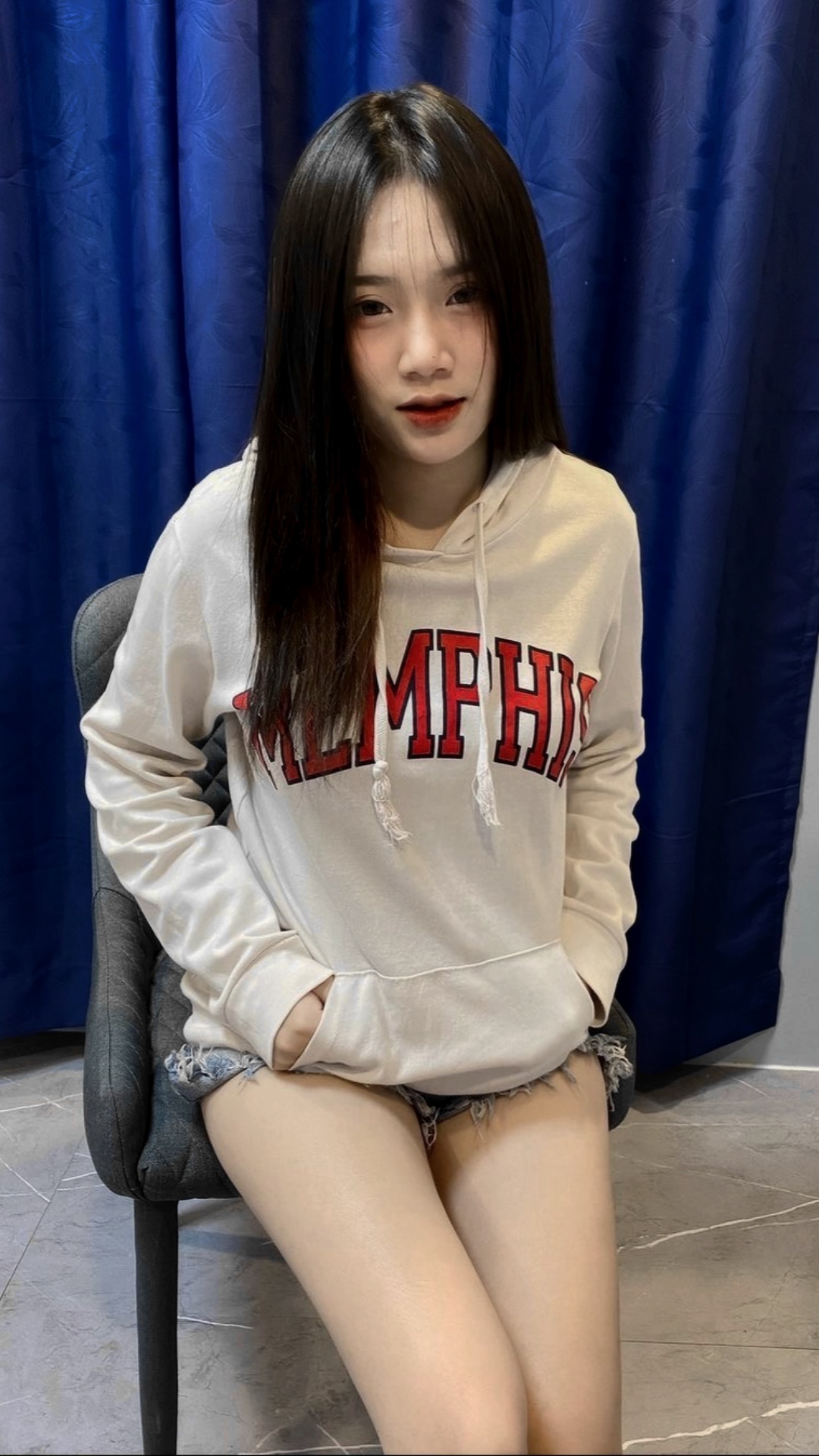 ไม่ได้เริ่ดหรู