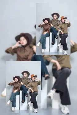 Kanan kiri KananKiri