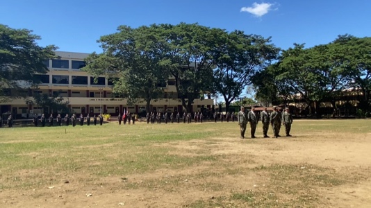 Rotc 