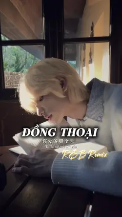 ĐỒNG THOẠI RM R&B