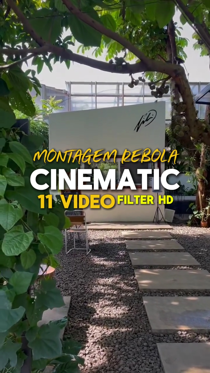 MONTAGEM REBOLA
