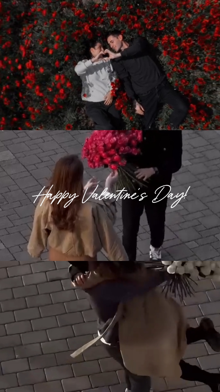 valentine's day 2026