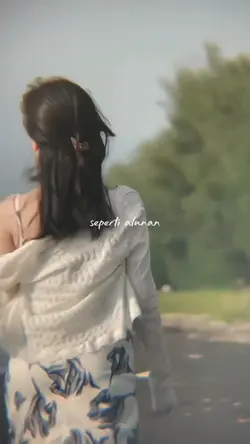 Seperti alunan detak