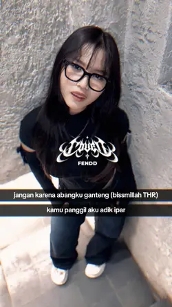 VERSI ABANG NIH