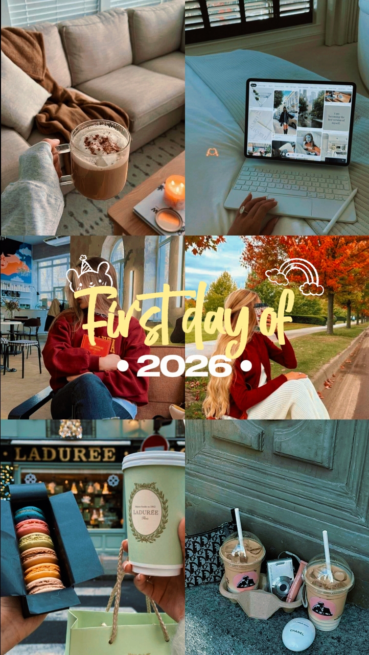 Primer día de enero