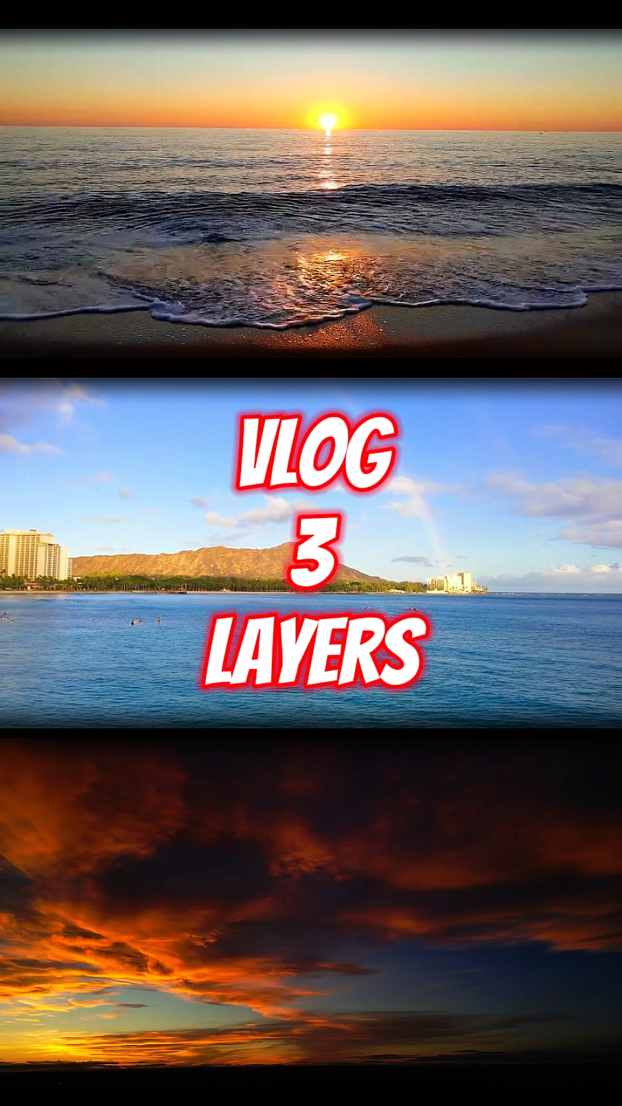vlog 3 layers