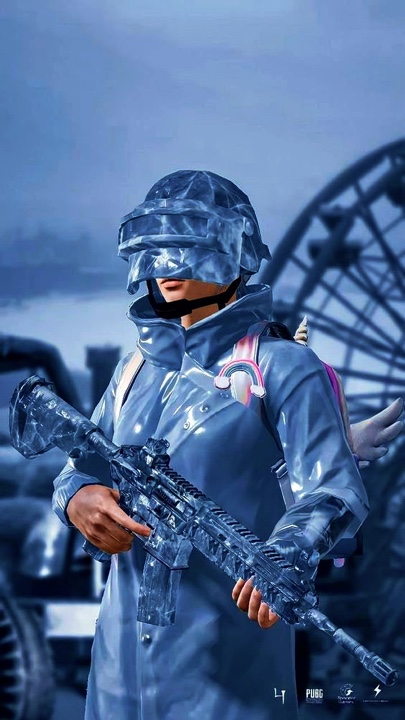 Pubg edit