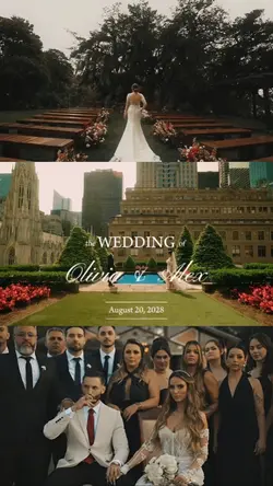 Wedding