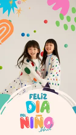 Día del Niño