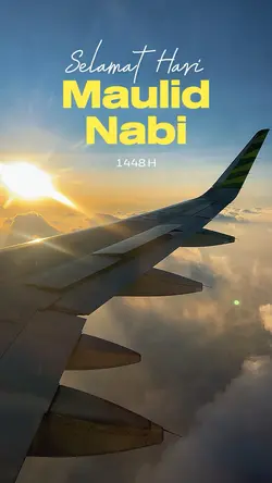 Maulid Nabi