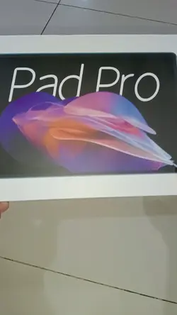 pad pro