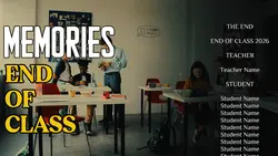 memories of class