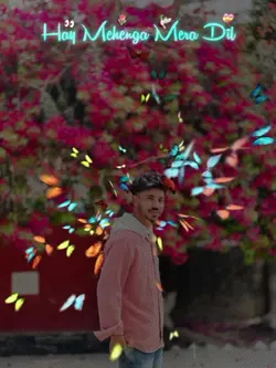 Teri Meri Gal Banati