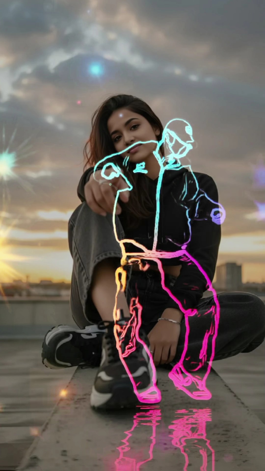 AESTHETIC EDITS