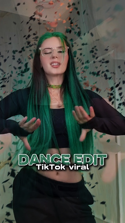 DanceEdit, Tendencias